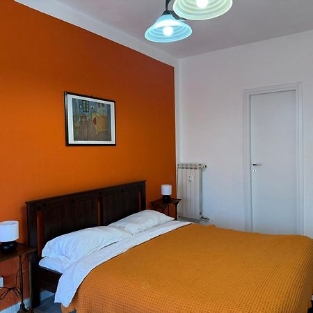 Bibbi'S House San Lorenzo Рим Экстерьер фото