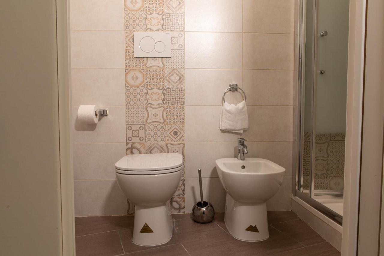 Bibbi'S House San Lorenzo Рим Экстерьер фото