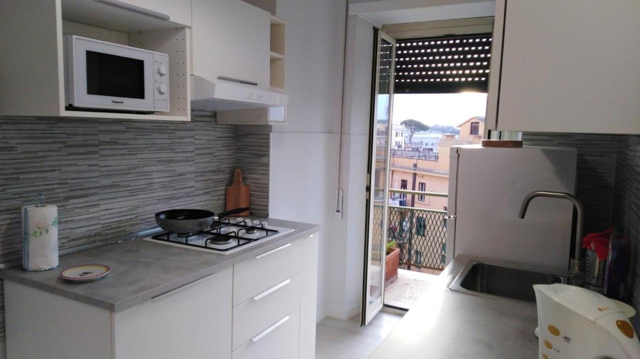 Bibbi'S House San Lorenzo Рим Экстерьер фото