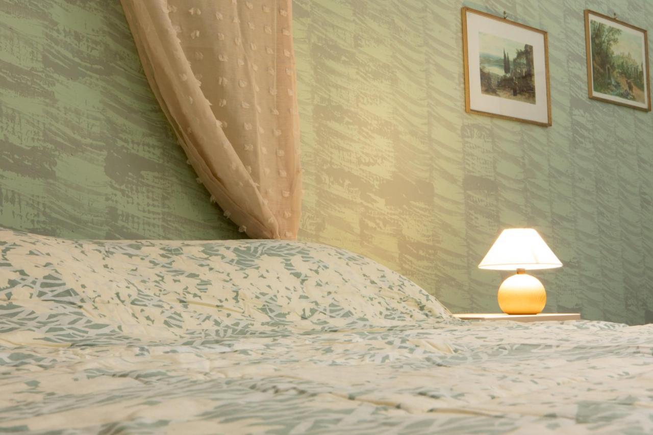 Bibbi'S House San Lorenzo Рим Экстерьер фото