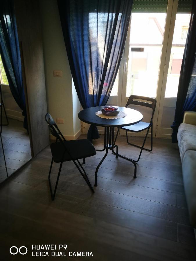 Bibbi'S House San Lorenzo Рим Экстерьер фото