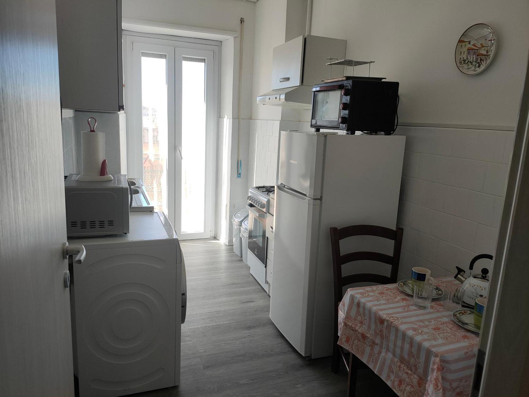 Bibbi'S House San Lorenzo Рим Экстерьер фото