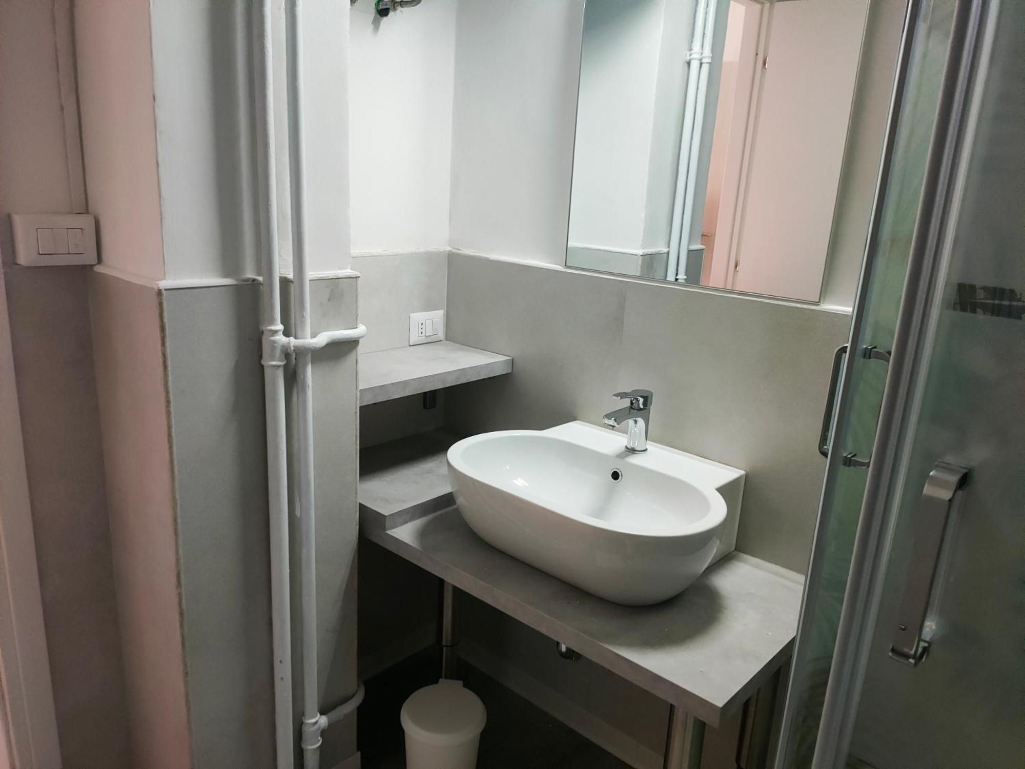 Bibbi'S House San Lorenzo Рим Экстерьер фото