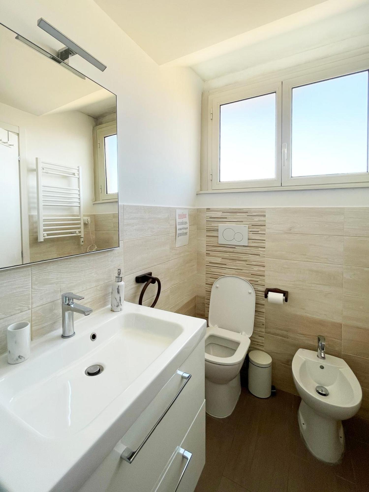 Bibbi'S House San Lorenzo Рим Экстерьер фото