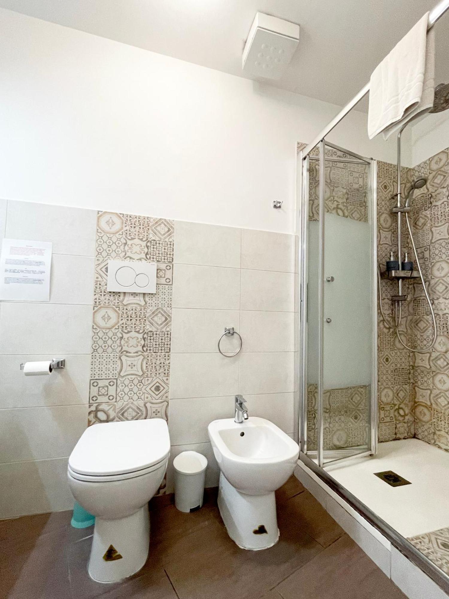 Bibbi'S House San Lorenzo Рим Экстерьер фото