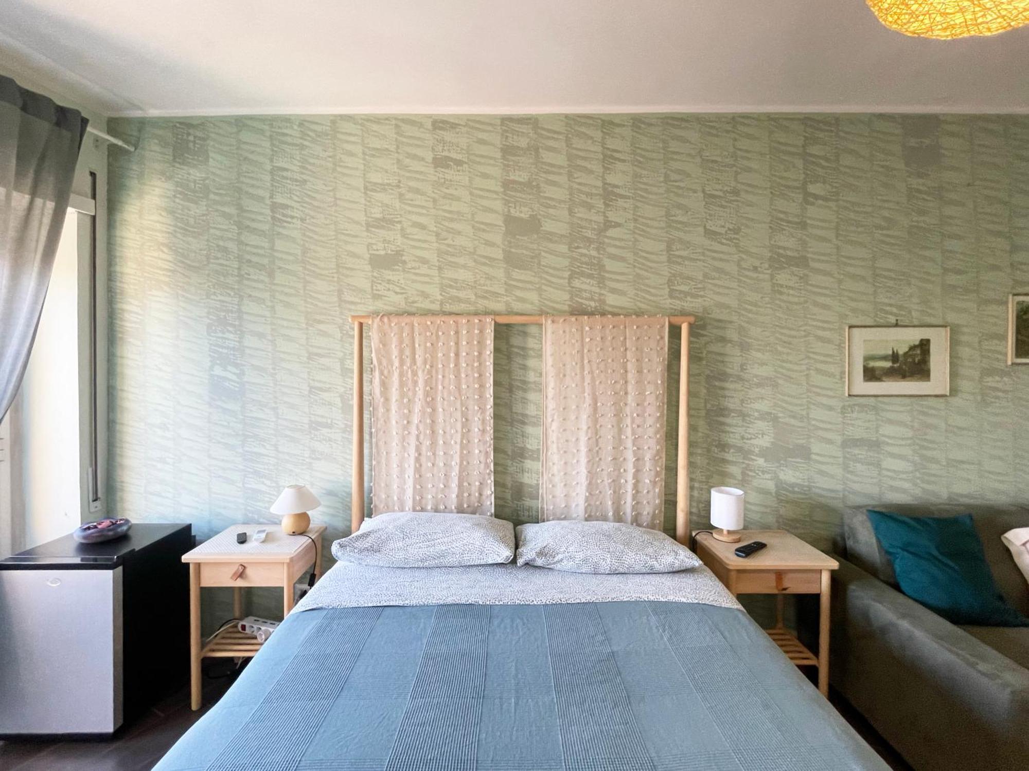 Bibbi'S House San Lorenzo Рим Экстерьер фото